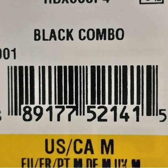 Rachel Roy NWT black floral open shoulder dress, size M - Picture 5 of 5